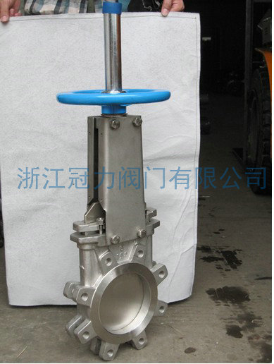 硬密封刀閘閥和軟密封有什么區(qū)別？