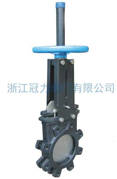 美標(biāo)刀閘閥是怎樣的刀閘閥，優(yōu)點(diǎn)有哪些？