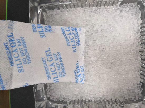 硅膠能干燥哪些氣體_硅膠架橋劑_硅膠顆粒干燥劑