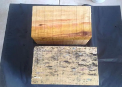 木材發(fā)霉的除霉方案具體處理操作？